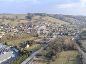 Prodej pozemku pro bydlení, Ludkovice, 955 m2