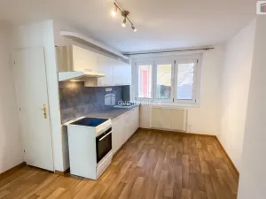 Pronájem bytu 1+1, Kolín - Kolín V, Mlýnská, 40 m2