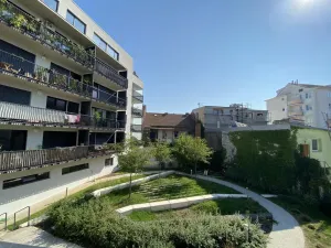 Pronájem bytu 2+kk, Brno - Královo Pole, Kollárova, 85 m2