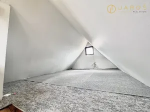 Prodej chaty, Klášterec nad Ohří, 16 m2