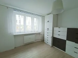 Prodej bytu 3+1, Líšťany, 81 m2