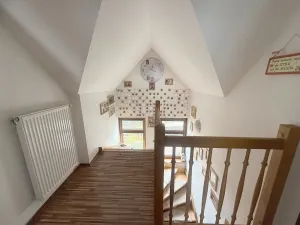 Prodej rodinného domu, Ledce, 140 m2