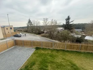 Pronájem rodinného domu, Plzeň, Dlasková, 108 m2