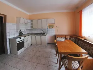 Pronájem rodinného domu, Chotěšov, Hornická, 115 m2