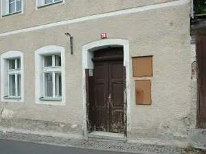 Prodej obchodního prostoru, Jáchymov, Mincovní, 406 m2