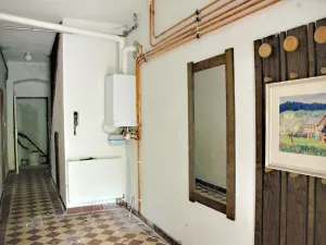 Prodej obchodního prostoru, Jáchymov, Mincovní, 406 m2