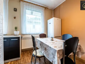 Prodej rodinného domu, Brněnec - Moravská Chrastová, 125 m2