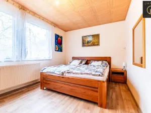 Prodej rodinného domu, Brněnec - Moravská Chrastová, 125 m2