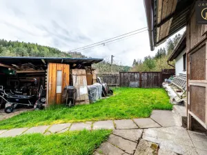 Prodej rodinného domu, Brněnec - Moravská Chrastová, 125 m2