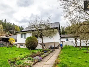 Prodej rodinného domu, Brněnec - Moravská Chrastová, 125 m2