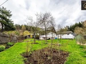 Prodej rodinného domu, Brněnec - Moravská Chrastová, 125 m2