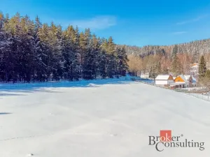 Prodej pozemku pro bydlení, Nejdek, 1302 m2