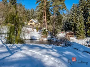 Prodej pozemku pro bydlení, Nejdek, 1302 m2