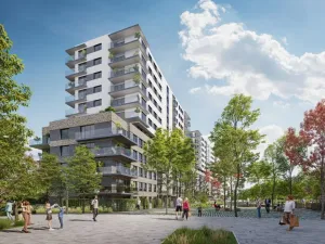Prodej bytu 5+kk, Praha - Chodov, Bartůňkova, 105 m2