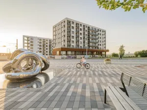 Prodej bytu 3+kk, Praha - Hlubočepy, Hugo Haase, 78 m2