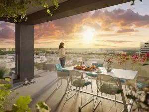 Prodej bytu 3+1, Praha - Stodůlky, Svitákova, 73 m2