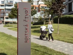 Prodej bytu 3+1, Praha - Stodůlky, Svitákova, 73 m2