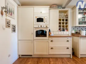 Prodej rodinného domu, Zbytiny - Blažejovice, 189 m2