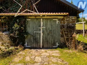 Prodej rodinného domu, Zbytiny - Blažejovice, 189 m2