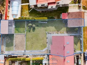 Prodej rodinného domu, Vranov nad Dyjí, Zátiší, 65 m2