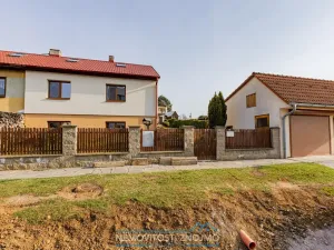 Prodej rodinného domu, Vranov nad Dyjí, Zátiší, 65 m2