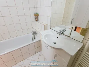 Prodej rodinného domu, Vranov nad Dyjí, Zátiší, 65 m2