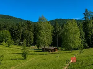 Prodej pozemku pro bydlení, Nejdek, 1740 m2