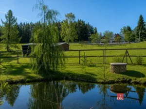 Prodej pozemku pro bydlení, Nejdek, 1740 m2