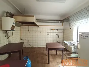 Prodej obchodního prostoru, Uherský Brod, Pod Dvorkem, 263 m2