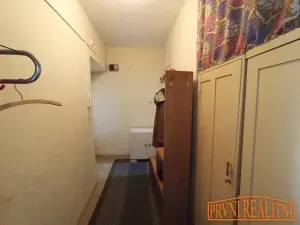 Prodej bytu 2+1, Veselí nad Moravou, Rumunská, 58 m2