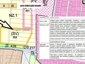 Prodej podílu pole, Blažovice, 747 m2