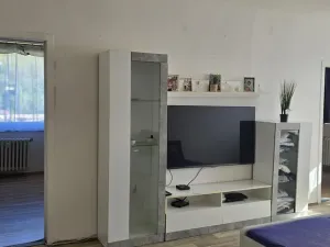 Prodej bytu 3+1, Ústí nad Labem - Mojžíř, Jindřicha Plachty, 77 m2