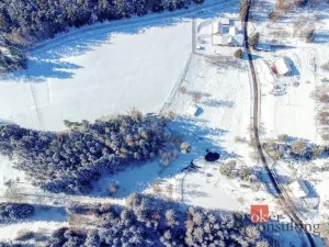 Prodej pozemku pro bydlení, Nejdek, 1518 m2