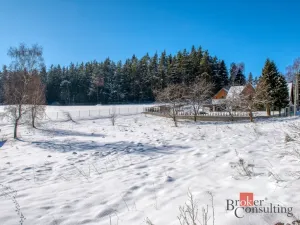 Prodej pozemku pro bydlení, Nejdek, 1518 m2