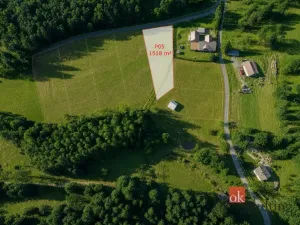 Prodej pozemku pro bydlení, Nejdek, 1518 m2