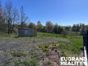 Prodej pozemku pro bydlení, Rumburk, Havířská, 1470 m2