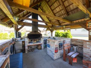 Prodej rodinného domu, Pardubice - Svítkov, Hradčanská, 126 m2