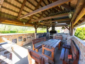 Prodej rodinného domu, Pardubice - Svítkov, Hradčanská, 126 m2