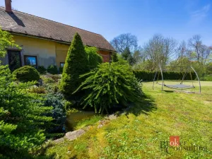 Prodej rodinného domu, Pardubice - Svítkov, Hradčanská, 126 m2