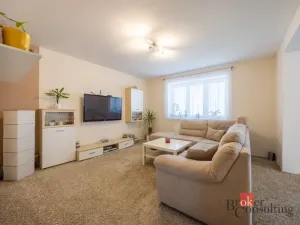 Prodej rodinného domu, Pardubice - Svítkov, Hradčanská, 126 m2
