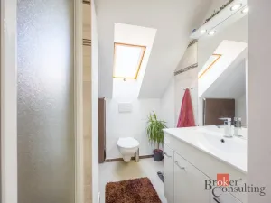 Prodej rodinného domu, Pardubice - Svítkov, Hradčanská, 126 m2
