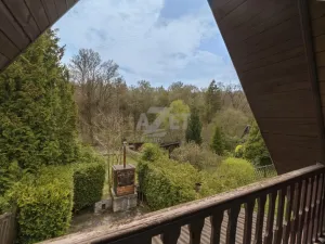 Prodej chaty, Krnov - Pod Bezručovým vrchem, Ježník, 52 m2