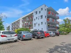 Pronájem bytu 1+kk, Lázně Bohdaneč, Za Pivovarem, 31 m2