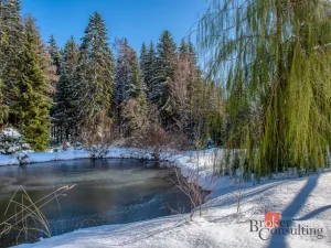 Prodej pozemku pro bydlení, Nejdek, 2023 m2