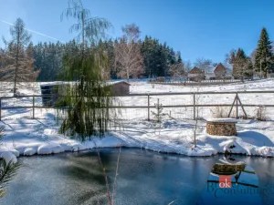 Prodej pozemku pro bydlení, Nejdek, 2023 m2