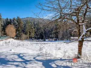 Prodej pozemku pro bydlení, Nejdek, 2023 m2