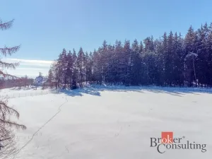 Prodej pozemku pro bydlení, Nejdek, 2023 m2