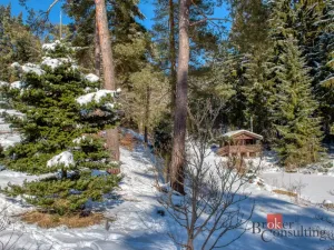 Prodej pozemku pro bydlení, Nejdek, 2 m2