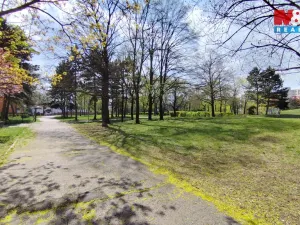 Prodej bytu 2+1, Most, Rozmarýnová, 47 m2