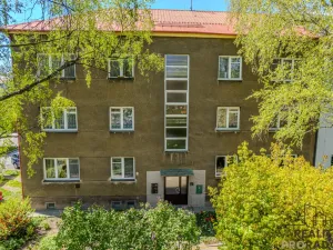 Prodej bytu 3+1, Ostrava, Viktora Huga, 74 m2